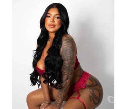 Escorts and Massages Manchester City Centre Manchester - Photos for VICK 🇧🇷 NEW GIRL IN CITY ‼️‼️
