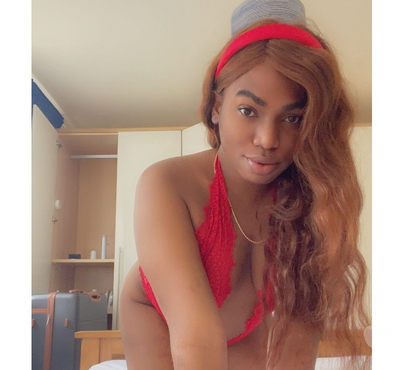 Trans Escorts Seven Sisters North London - Photos for 📍N15📍 colombian brunette TS very femenine