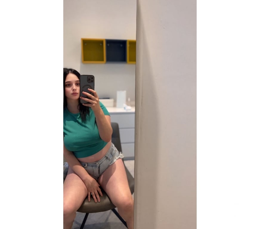 Escorts Hampshire Rushmoor - Photos for 😘Curvy body❣️Gfe🤗👅Cassie👅