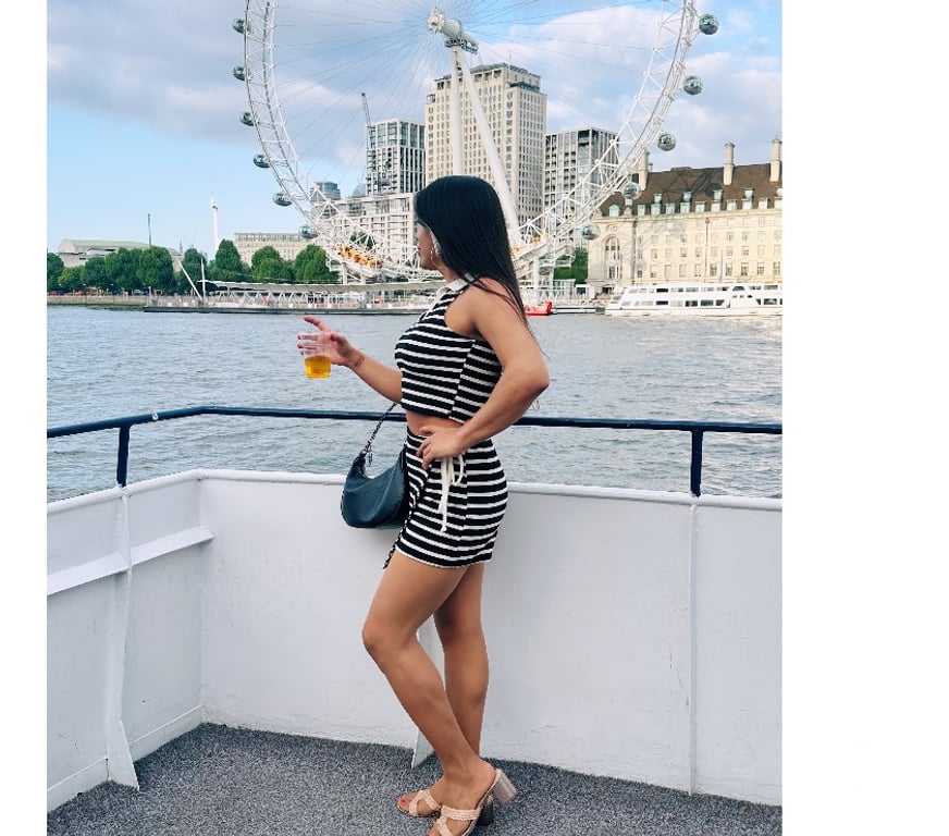 Trans Escorts Cardiff Cardiff City Centre - Cardiff - Photos for Antonella Godoy -TS
