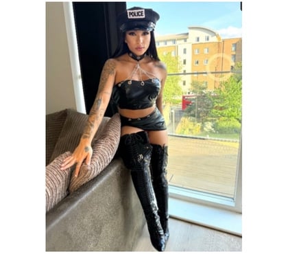  Escorts Astmoor Bridge Halton - Photos for 🔥Colombian Bia❤️‍🔥of your dreams👅