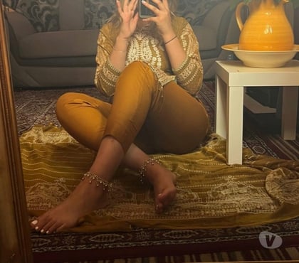 Escorts Sheffield City Centre Sheffield - Photos for Meri Jaan British Punjabi Girl 🌹🌹