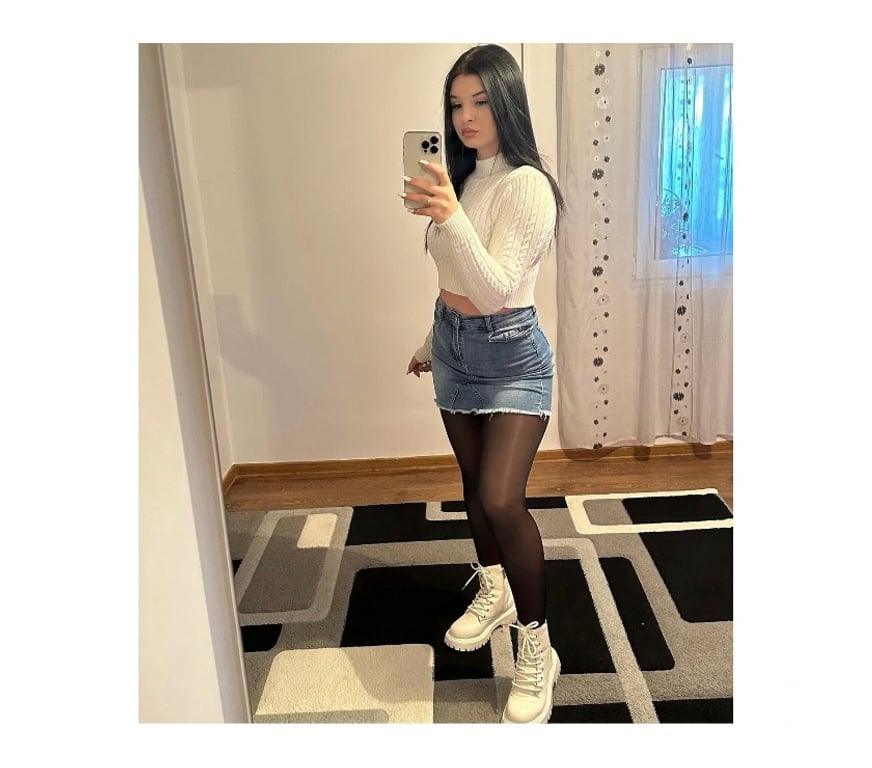 Escorts Hampshire Rushmoor - Photos for ANNA💫 Brunette🔞Real pics😻GFE💯