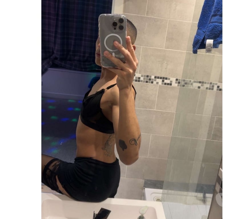Trans Escorts Greater Manchester Manchester - Photos for 👠 Feemboyx 😈 Party 🥳