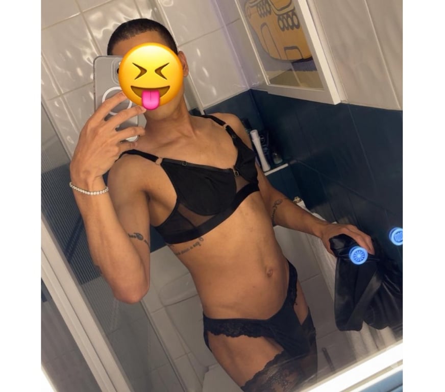 Trans Escorts Greater Manchester Manchester - Photos for 👠 Feemboyx 😈 Party 🥳