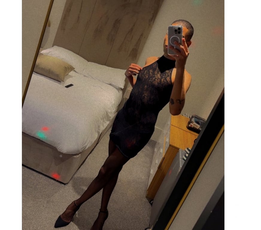 Trans Escorts Greater Manchester Manchester - Photos for 👠 Feemboyx 😈 Party 🥳