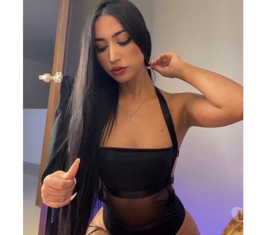 Escorts East London Goodmayes - East London - Photos for New❤️Amy🔥best attitude&service💯no rush☎️☎️