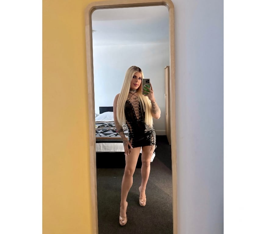 Trans Escorts Bristol Bristol City Centre - Bristol - Photos for Rafaella for a few days in Bristol ππππ