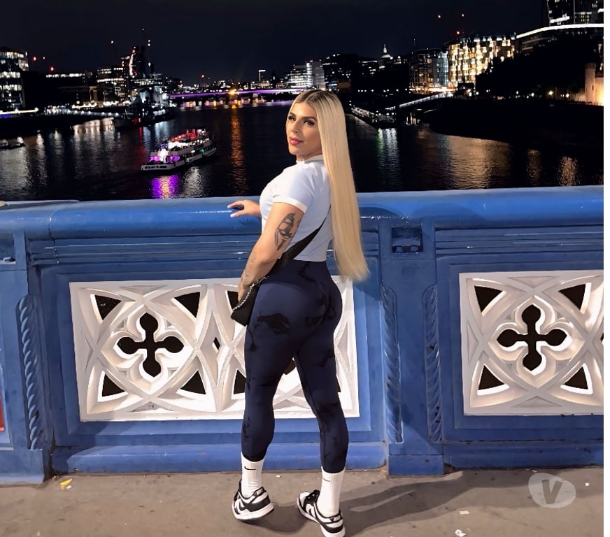 Trans Escorts Bristol Bristol City Centre - Bristol - Photos for Rafaella for a few days in Bristol ππππ