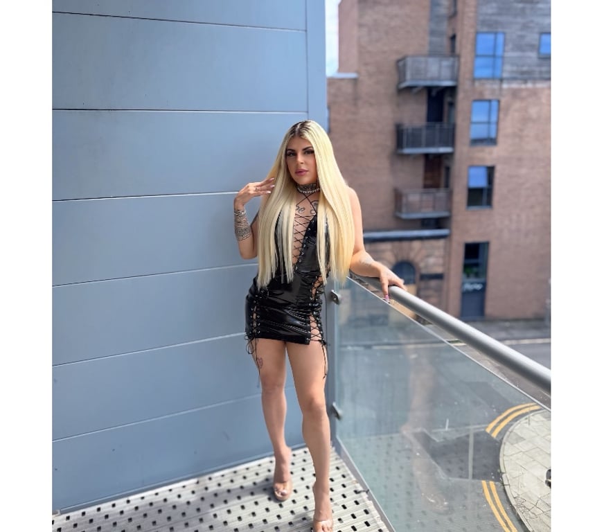 Trans Escorts Bristol Bristol City Centre - Bristol - Photos for Rafaella for a few days in Bristol ππππ