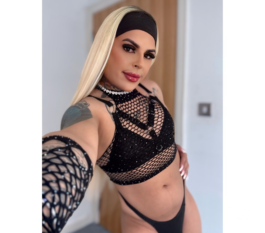 Trans Escorts Bristol Bristol City Centre - Bristol - Photos for Rafaella for a few days in Bristol ππππ