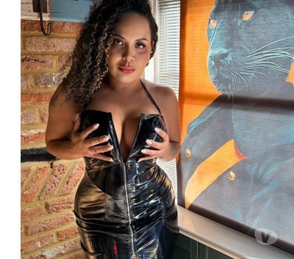  Escorts & Erotic Massage Chatham Medway - Kent - Photos for July Amazônia 🔥MILF 😈🇧🇷
