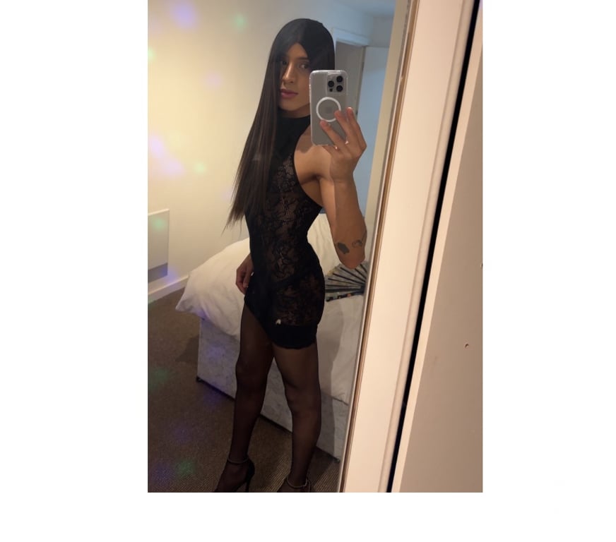 Trans Escorts Greater Manchester Manchester - Photos for 🍑CD TV Bella Brazilian Xl💄 party 🥳
