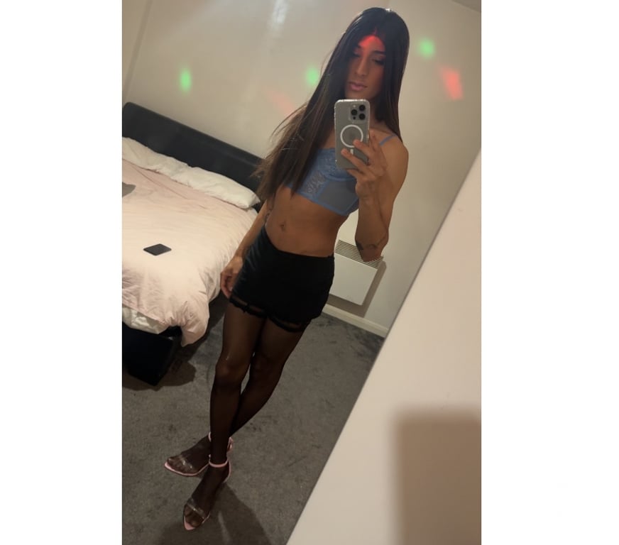 Trans Escorts Greater Manchester Manchester - Photos for 🍑CD TV Bella Brazilian Xl💄 party 🥳