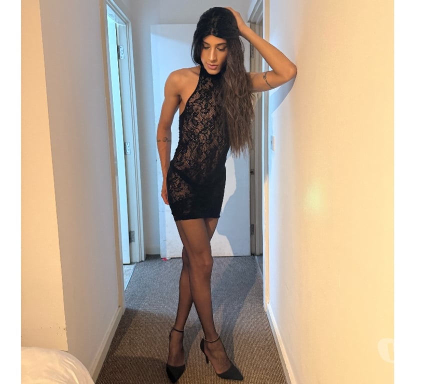 Trans Escorts Greater Manchester Manchester - Photos for 🍑CD TV Bella Brazilian Xl💄 party 🥳
