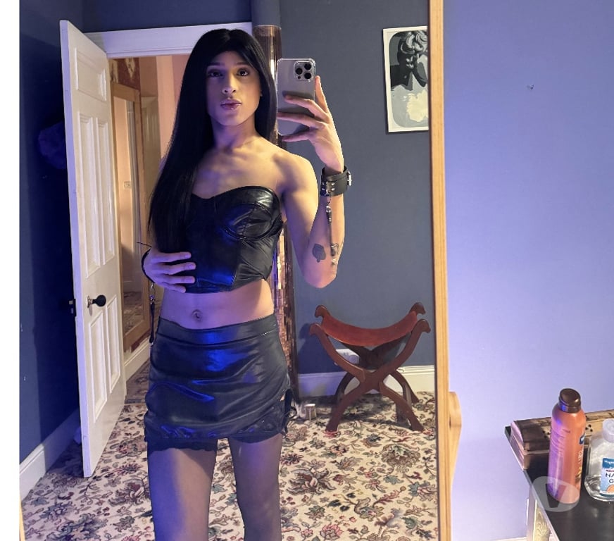 Trans Escorts Greater Manchester Manchester - Photos for 🍑CD TV Bella Brazilian Xl💄 party 🥳