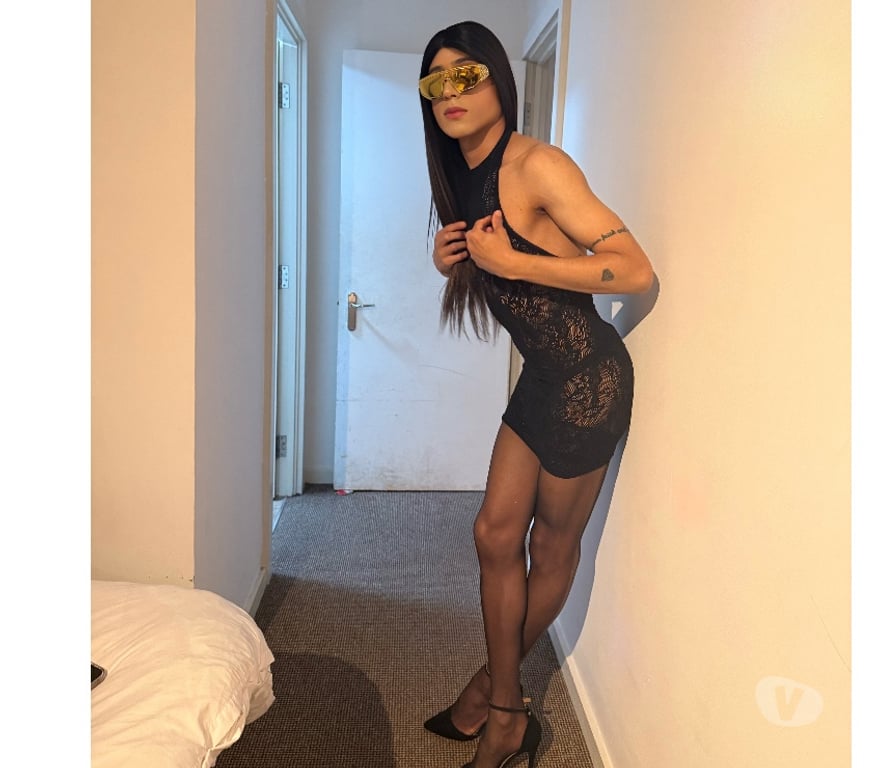 Trans Escorts Greater Manchester Manchester - Photos for 🍑CD TV Bella Brazilian Xl💄 party 🥳