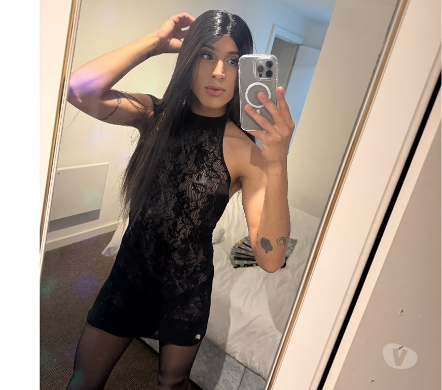 Trans Escorts Greater Manchester Manchester - Photos for 🍑CD TV Bella Brazilian Xl💄 party 🥳