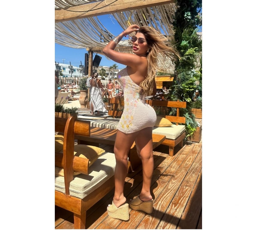 Escorts North London Edmonton - North London - Photos for I’m Gisele New in Town 100% Real And Fun 💦💋