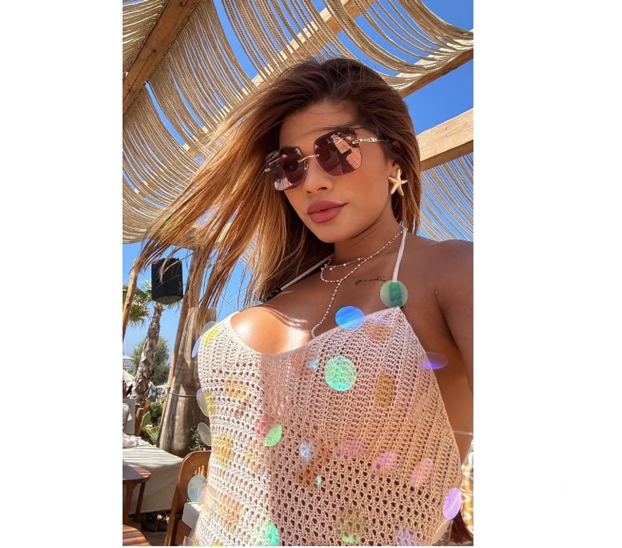 Escorts North London Edmonton - North London - Photos for I’m Gisele New in Town 100% Real And Fun 💦💋