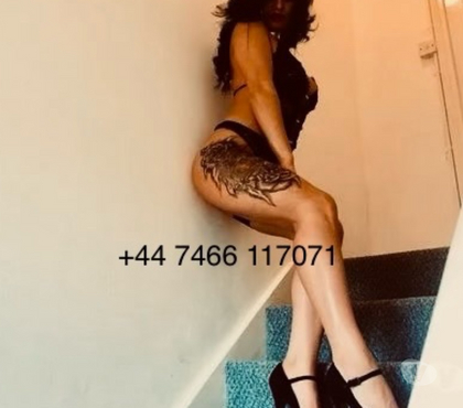Escorts and Massages Longton Stoke-on-Trent - Photos for BACK✅Sexy,Sweet & Amazing IZABELLA ✅100%Genuine