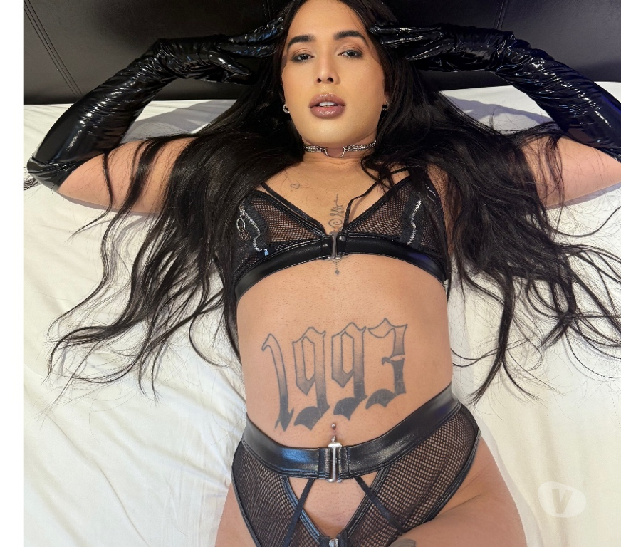 Trans Escorts Leicestershire Leicester - Photos for Bea Brazilian 🔥🇧🇷