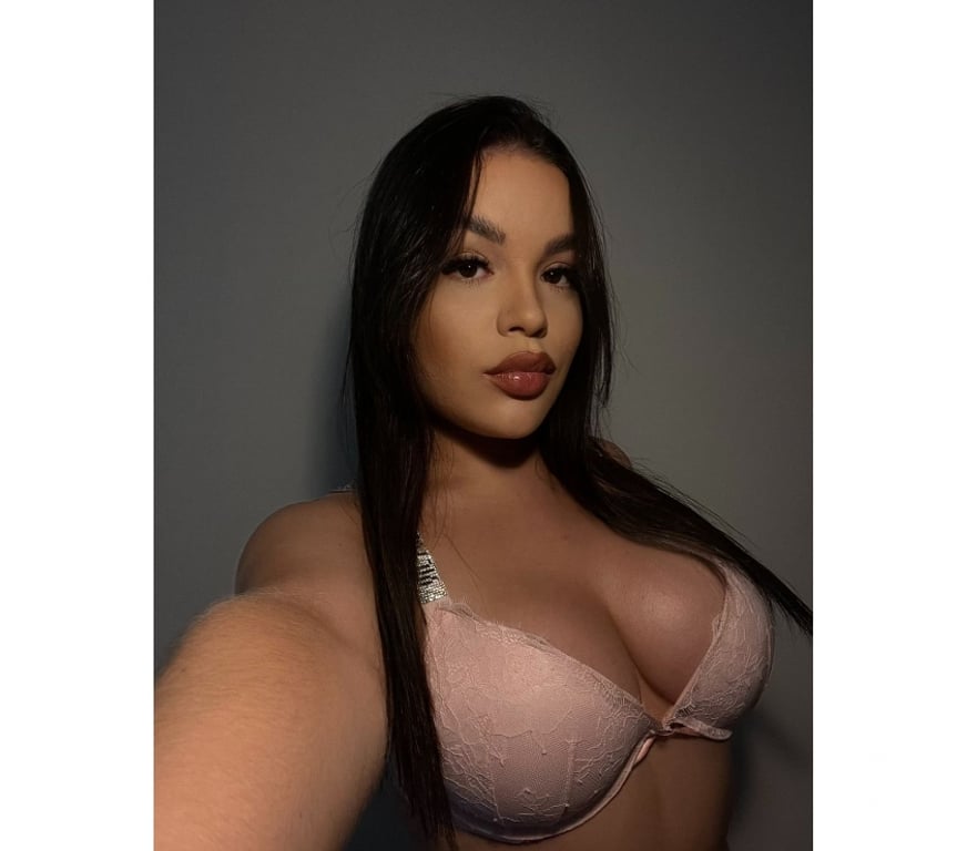 Escorts Bristol Bristol City Centre - Bristol - Photos for Nicolly Brazilian 100% really ๐ง๐ท