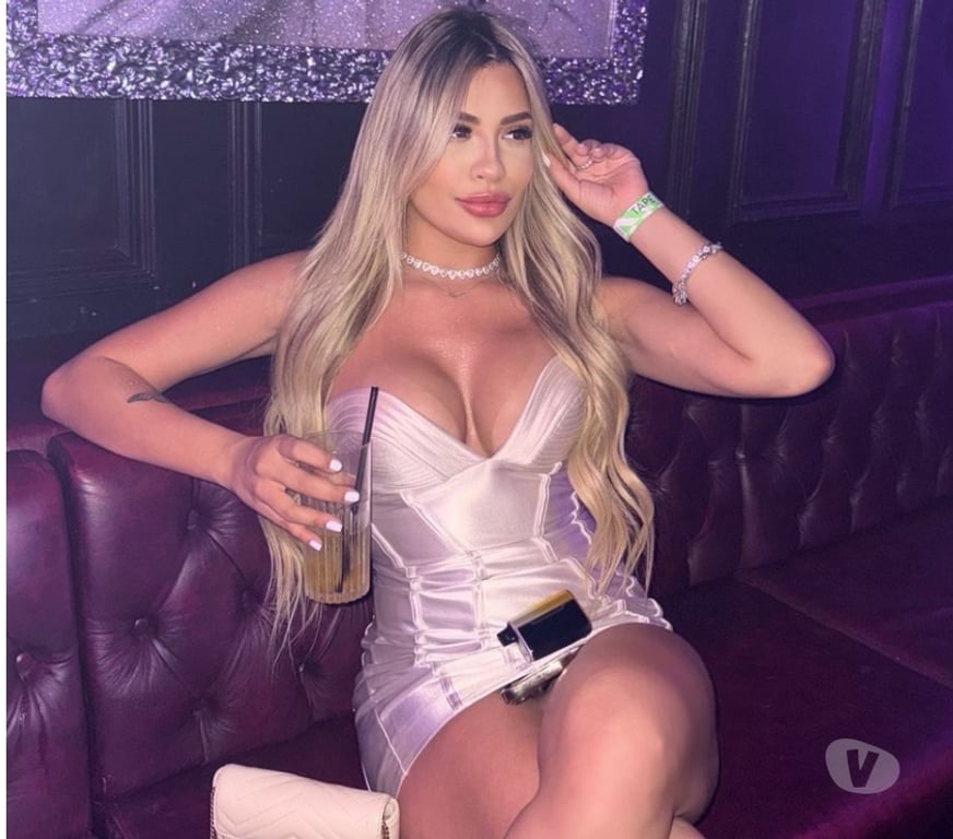 Escorts East London Stratford - East London - Photos for Aylla baby 🇧🇷 100% real