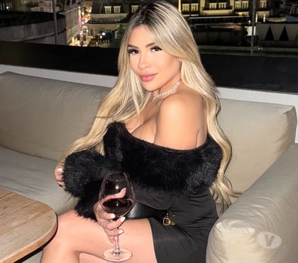  Escorts & Erotic Massage Stratford East London - Photos for AYLLA 🍾🥂🇧🇷 BLONDE GIRL
