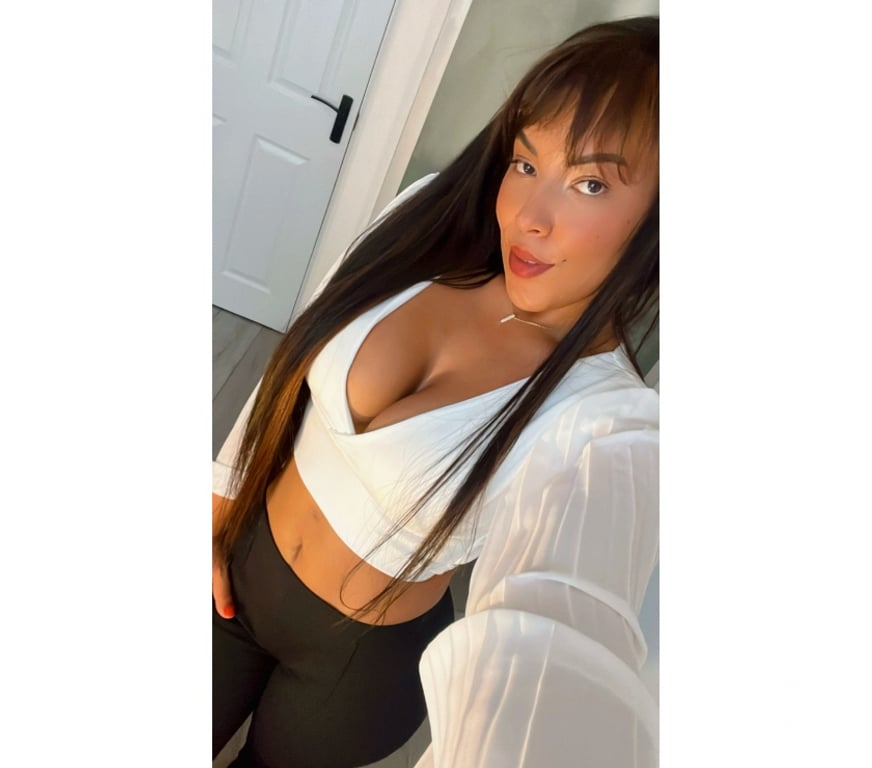 Escorts East London Bow - East London - Photos for SWEET VANESSA NEW TOWN 💯 REAL