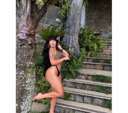 Escorts East Ham East London - Photos for Hi I'm Brazilian girl real pictures 📸