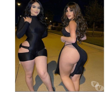Escort Lower Sydenham South East London - Photos for Mery and Nicol Hot 🍑 curvy 💦 unhurried services