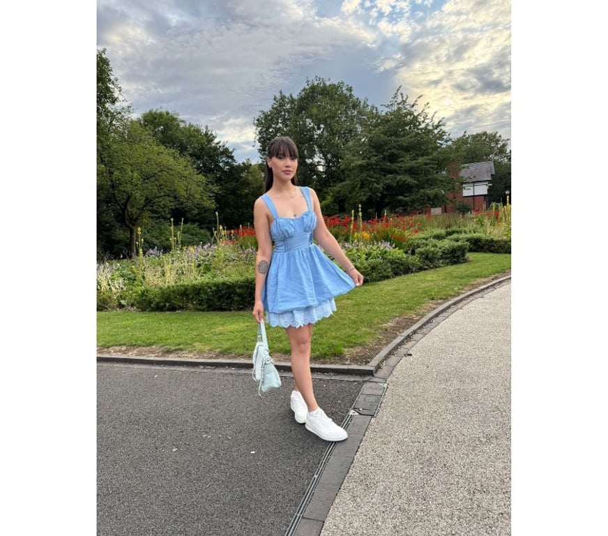 Escorts Merseyside Liverpool - Photos for AMANDA ❤️ SWEET GFE 🇧🇷 NO RUSH 🚨
