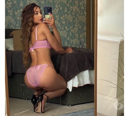 Escorts Ocean Village Southampton - Photos for ✨Sabrina – Brazilian Model🇧🇷 100% Real