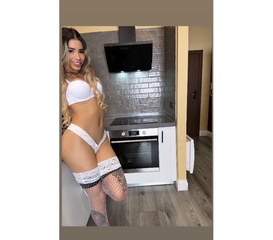Trans Escorts Tyne and Wear Newcastle upon Tyne - Photos for Laylinha sexy hot 🥵🔥🍓