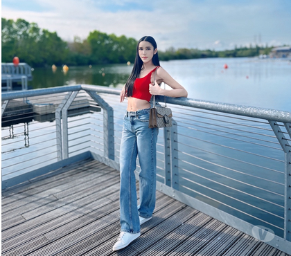Trans Escorts Leicester City Centre Leicester - Photos for Beebee 🐝 Stunning Thai Ladyboy real pictures 🍌