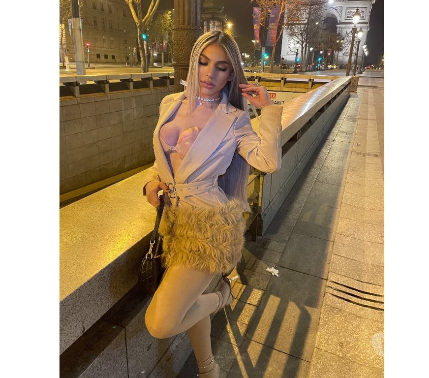 Trans Escorts Cardiff Cardiff City Centre - Cardiff - Photos for Maria_Lia_Ts_very_Hot