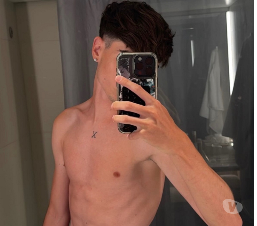 Gay massage West Yorkshire Leeds - Photos for Bi English twink