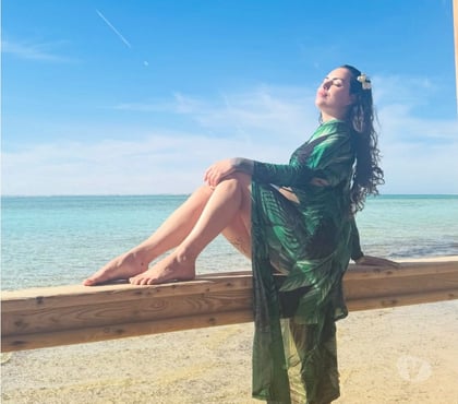 Escorts Ocean Village Southampton - Photos for MAGICAL RELAXING MASSAGE