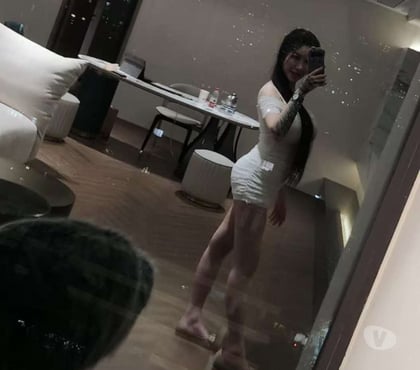  Escorts & Erotic Massage Manchester City Centre Manchester - Photos for Elegant & Real – Classy Curvy Asian Babe in Town