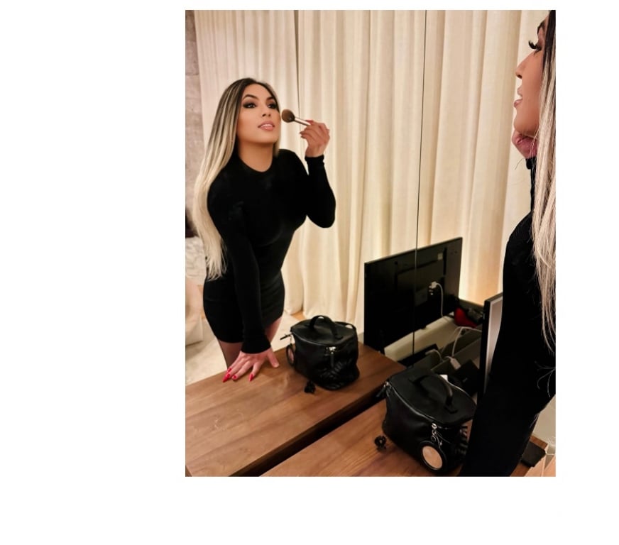 Trans Escorts South Yorkshire Sheffield - Photos for Pamela meclayne