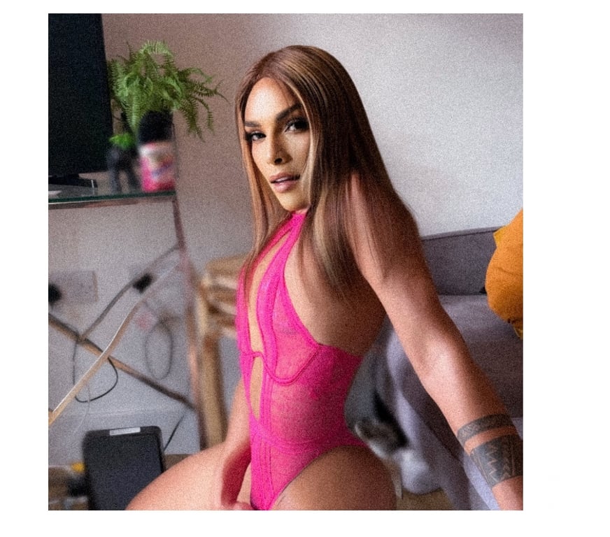 Trans Escorts Greater Manchester Manchester - Photos for JESSIE BRAZILIAN ASS XXXL VERY HOT