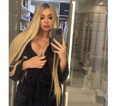 Escorts Marylebone Central London - Photos for Julia party girl