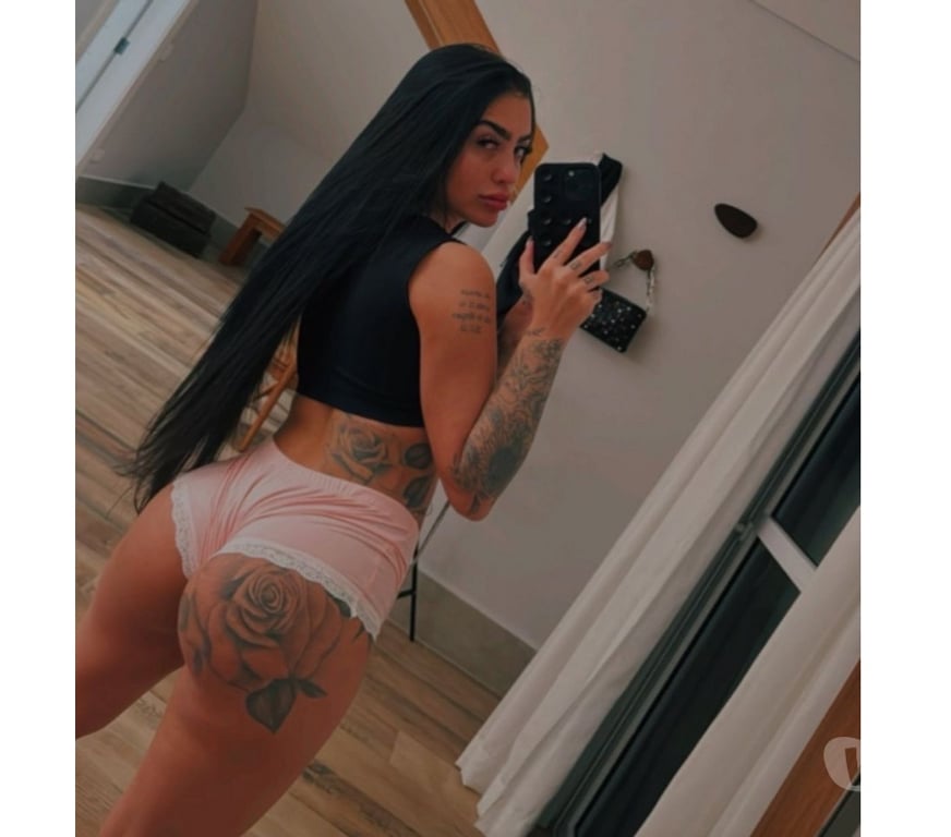 Escorts South Yorkshire Sheffield - Photos for Luma Party Girl🔥🇧🇷