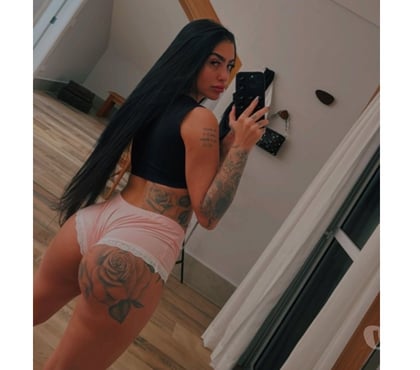 Escorts and Massages Sheffield City Centre Sheffield - Photos for Luma Party Girl🔥🇧🇷