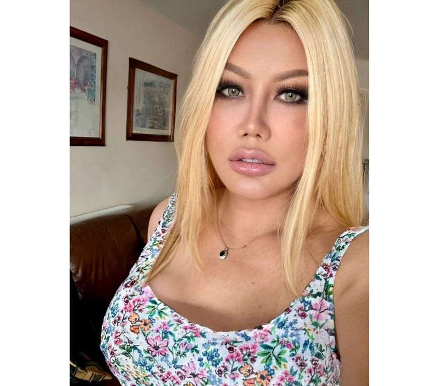 Escorts Kent Maidstone - Photos for New🔥Angie sexy friendly Thai ladyboy in Maidstone🔥Top