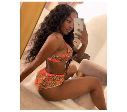 Escorts and Massages Cannock Cannock Chase - Photos for hot 🔥NEW sexy ebony 💦 Party Girl✨full services