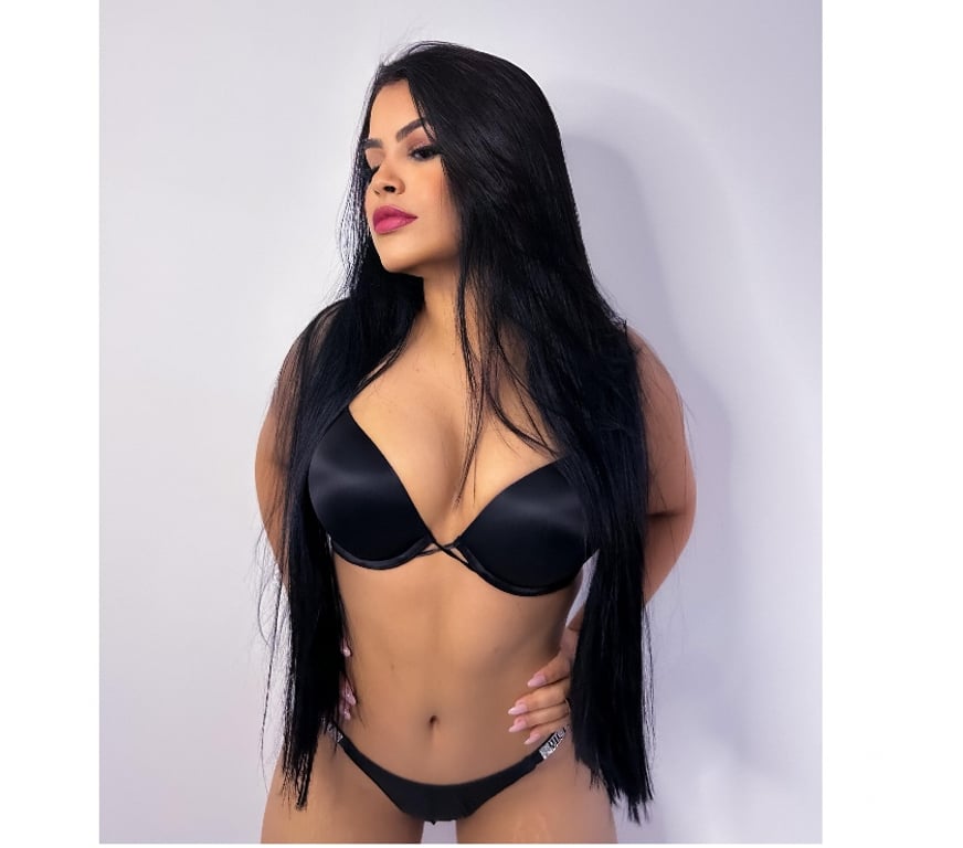 Escorts North West London Colindale - North West London - Photos for KALY BRAZILIAN🔥100% REAL🔥PARTYGIRL🔥FF🔥KISSES