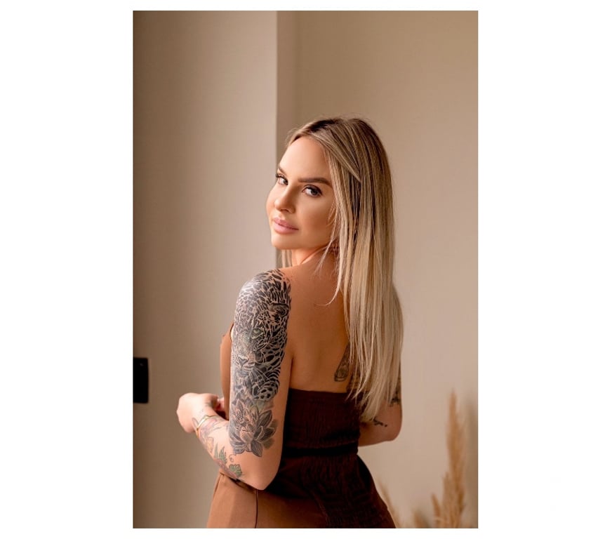 Escorts Derbyshire Derby - Photos for Anny Blonde 🇧🇷 Party Girl 😈 🔞