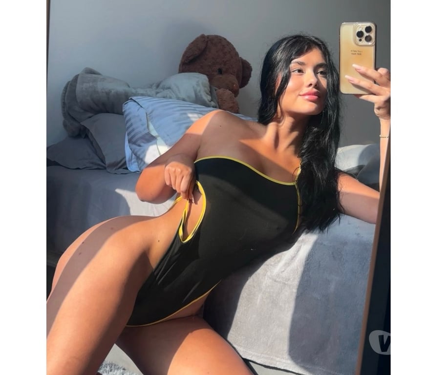 Escorts West Midlands Birmingham - Photos for Kim Brazilian ❤️ very hot 💯 real